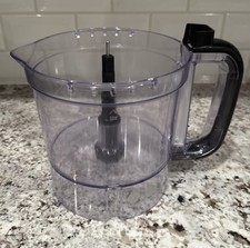 BOWL ONLY- NO Blade, LID, Accessories For Ham...