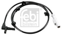Febi Bilstein Sensor, Raddrehzahl 181009 FüR MERCEDES-BENZ