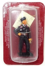 *DEL PRADO - W.W.11 GERMAN MAJOR PANZER DIV.- INCLUDES 20 PAGE A4 BOOKLET