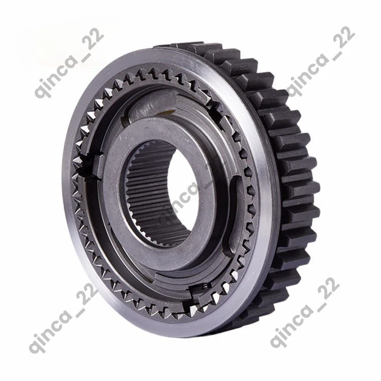 Transmisión marcha atrás 33331-60040 para Toyota Land Cruiser FZJ79 HDJ100 Foto 2 de 4