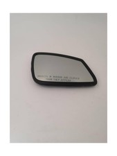 Passenger Side Mirror Glass, Heated Autodimming, FitFor BMW 5 7 Series 2009-2016