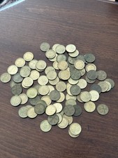 Moneta Storica del Valore Nominale 20 Lire - Anni 50-60-70-80