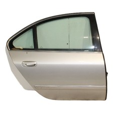 Porte arrière et accessoires Peugeot 607