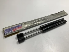 (2) Professionals Choice 4117 Trunk Lid Lift Support Shock Strut