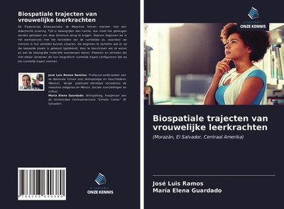 José Luis Ramos (u. a.) | Biospatiale trajecten van vrouwelijke leerkrachten