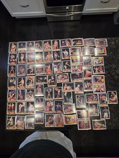 1985 O-Pee-Chee WWF Pro Wrestling Stars Trading Cards 19
