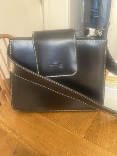 British Airways cabin crew air hostess handbag - Picture 1 of 3