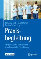 Praxisbegleitung Perspektiven FüR Die Berufliche Und Akademische Pflegebildung