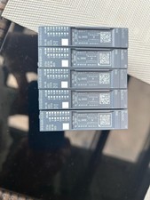 Siemens Simatic et 200SP Base Unit 6ES7131-6B...