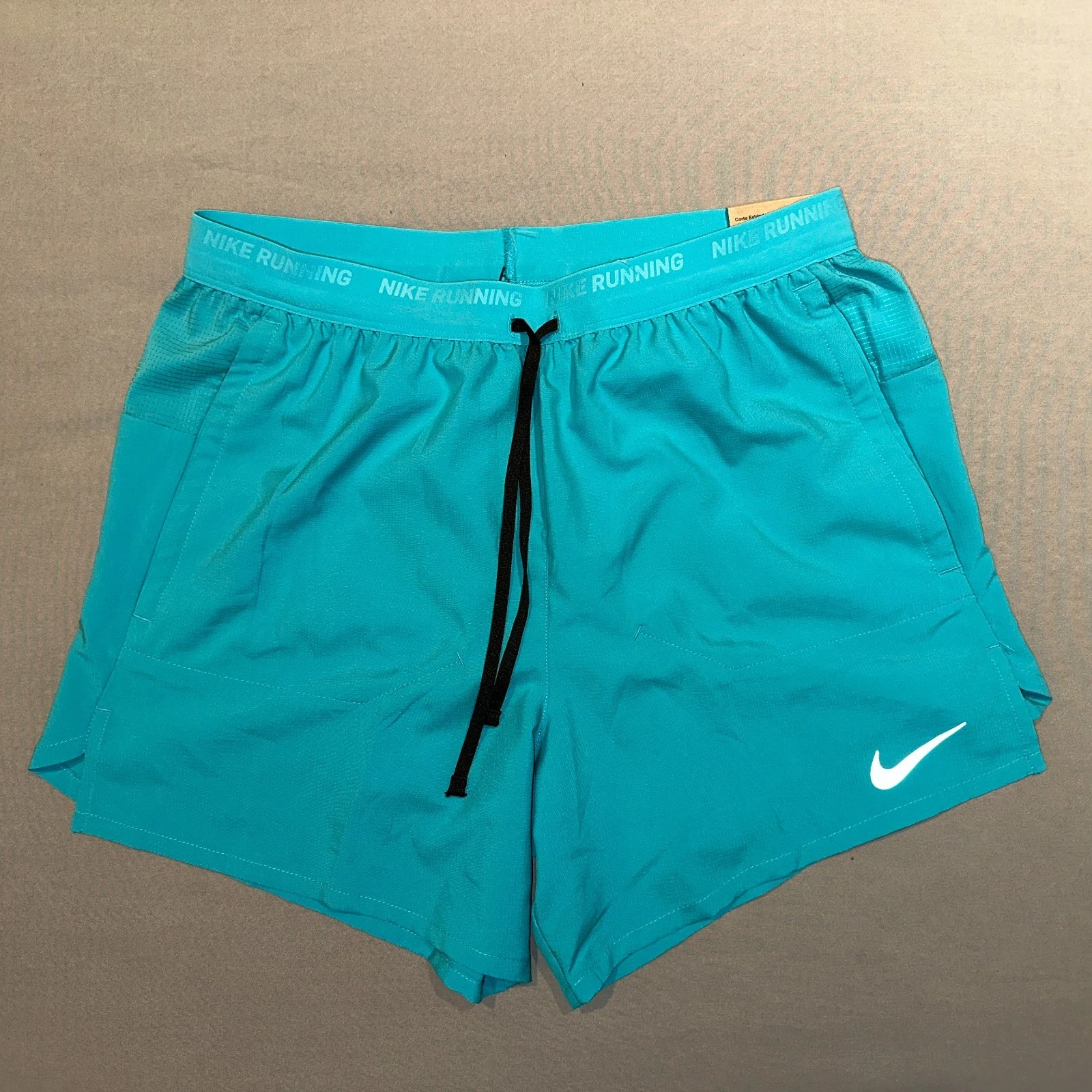 Nike Stride DriFit Mens 5