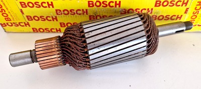 Bosch 1104012020 Anker für Generator Lichtmaschine anchor alternator l'alternate