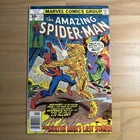 The Amazing Spider-Man #173 Whitman Variant (Marvel Comics October 1977)