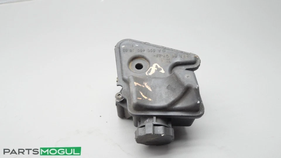 Резервуар насоса гидроусилителя руля в сборе 06–13 Mercedes-Benz R350 0004602583 от оригинального производителя - Изображение 2 из 4