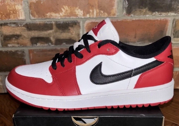 25+ Jordan 1 Golf Chicago for sale | Updated Oct 2026