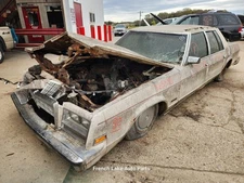 Core Long Block Engine 8-318 5.2L VIN G Fits 1980 NEWPORT 1280554