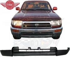 New Front Lower Valance Panel Air Dam Deflector 1996-1998 4Runner TO1095178
