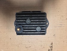 1973 Harley Davidson TX125 AMF Aermacchi OEM Regulator/Rectifier *Low Miles*