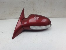 Mercedes Slk R170 Passenger Side Mirror Colour Code 548 MANUAL FOLD