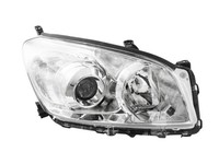 Depo 212-11N7RMLD-EM Scheinwerfer Rechts FüR RAV4 Iii 02.09-04.10 Toyota