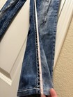 Maurices Stretch Jeans Womens 11/12 Regular Bootcut Stone Wash Denim — photo 6