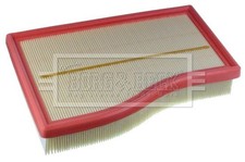 Borg & Beck BFA2580 Air Filter Fits Mercedes-Benz A-Class B-Class CLA GLA GLB