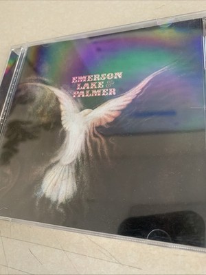 Emerson Lake & Palmer