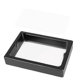 UV-Stable 6 PCS A4 FEP Film for ELEGOO Saturn & Photon - 95% Light Transmission