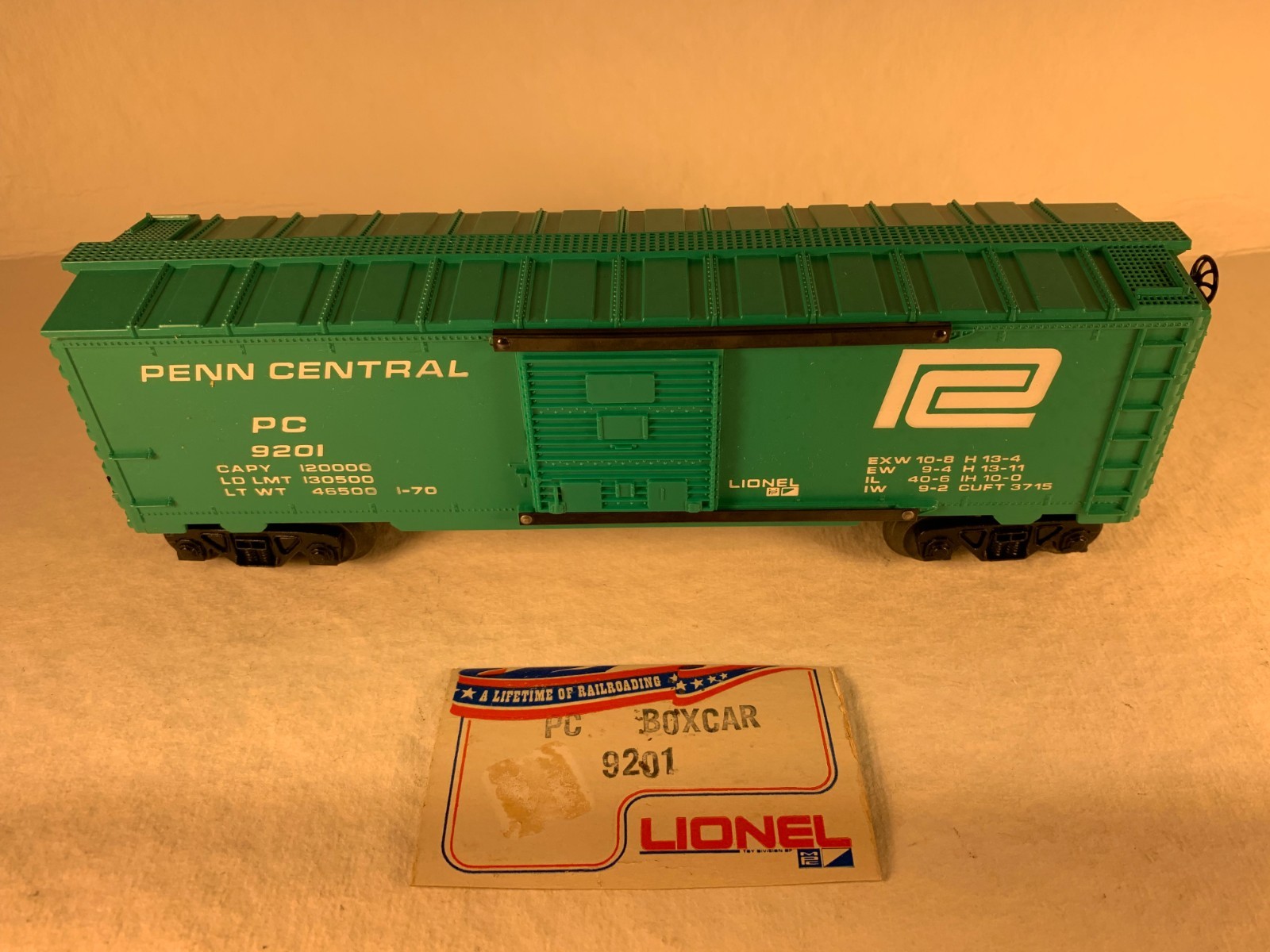 Click here to see eBay Auction