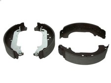 Bremsbackensatz TRW GS8736 MAZDA 3 (BK) 1.6 2003-2009
