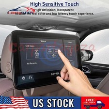 Replacement Lcd Display 2021-2024 Cadillac Escalade Headrest Back Seat Tv Dvd