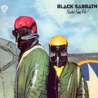 Black Sabbath Never Say Die! 2016 (Cd) (Us Import)
