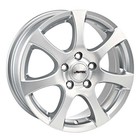 Autec wheels Zenit 55x14 ET43 4x100 for Toyota Corolla Yaris SIL