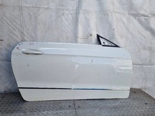 Mercedes-Benz E C207 W207 2013 Vorne rechts T&uuml;r Coup&eacute; A1727220210 DLT43737
