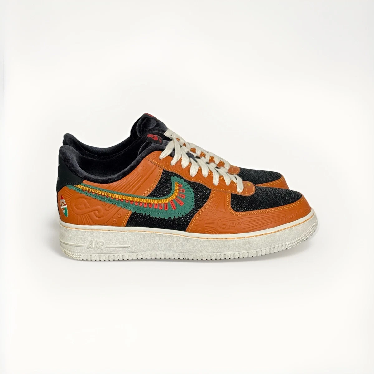 Nike Air Force 1 '07 LX SiEMPRE Familia | eBay