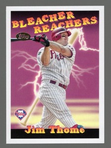 サンディエゴ・パドレス エリック・クローネンワース ジャックインザ