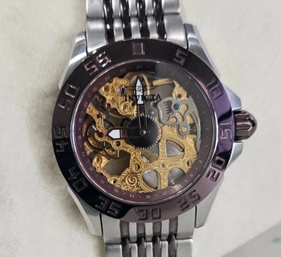 25+ Invicta Watches with 17 Jewels for sale | Updated Oct 2026