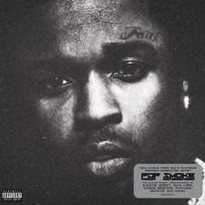 Pop Smoke Faith (Vinyl) 12" Album (Importación USA)