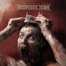 Audio Cd Nuovo - Despised Icon - Shadow Work  -I- Nuclear Blast