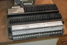 Siemens TI, 510-2102, 2461434-0001, Expansion I/O