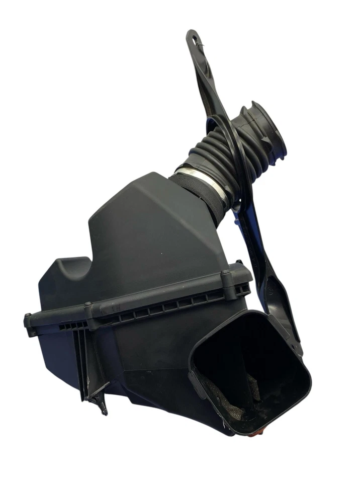 2019-2020 BMW M850i GRAN COUPE G16 4.4L ENGINE LEFT SIDE AIR INTAKE FILTER BOX - Изображение 2 из 4