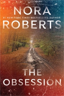 The Obsession (Paperback or Softback)