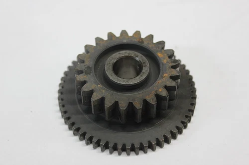 GEAR, STARTER IDLE (NT:52/21)