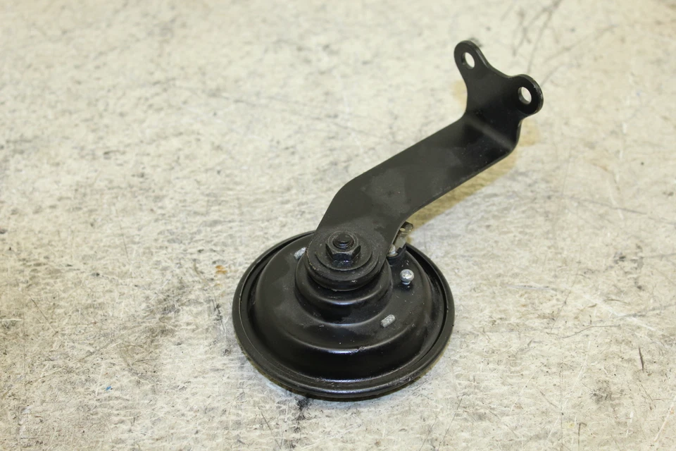 2013 SUZUKI GSXR750 750 OEM HORN SIGNAL C36D Foto 2 de 3