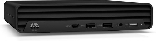HP PC HP 260 G9 1lt 937M2EA i5-1335U 8GBDDR4 3.200Mhz 256SSD W11 2Yonsite-nativo - Foto 3 di 3