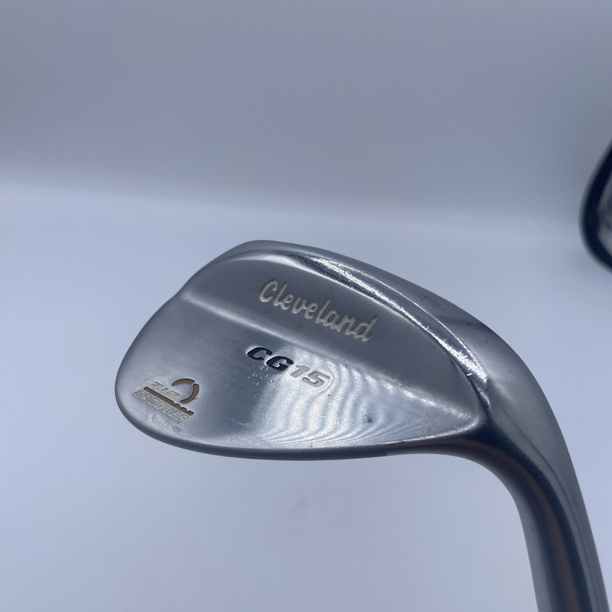 Cleveland Golf - クリーブランドCG15 JV  50°/10° 54°/10° 58°/12° b4a62dcc-3119-5509-9fe7-