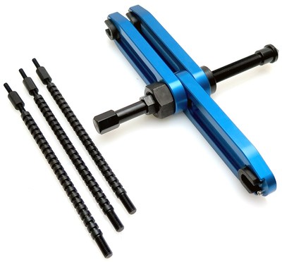 Motion Pro 08-0605 Crankcase Splitter V2 (New Model Version) 5, 6, 8mm
