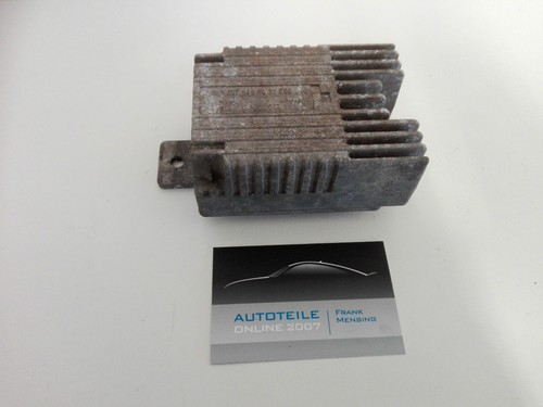 Mercedes Benz A Klasse Steuergerät Kühler Kühlerlüfter A0275458032