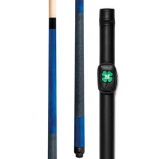 McDermott GS02 Pool Billiard Cue FREE Hard Case - AUTHORIZED DEALER