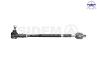 Sidem 37420 Axialgelenk Spurstange Vorne Links FüR VW Audi Skoda