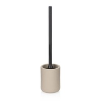 Kela Wc-Garnitur ToilettenbüRste Sana Beige